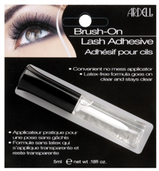 Ardell Brush-On Lash Adhesive - Latex Free