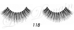 Red Cherry Lashes #118