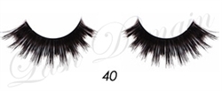 Red Cherry Lashes #40
